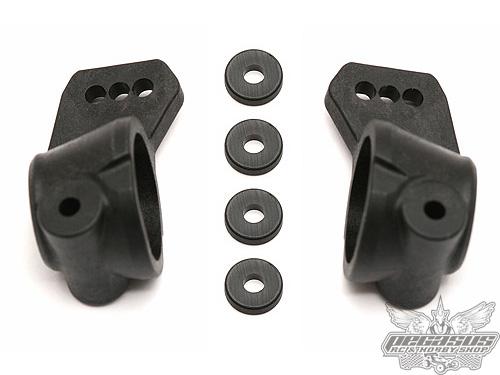 Team Associated Rear Hub Carrier