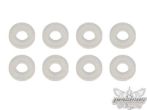 Team Associated FT Low Friction X-Rings