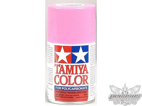 Tamiya PS-29 Fluorescent Pink