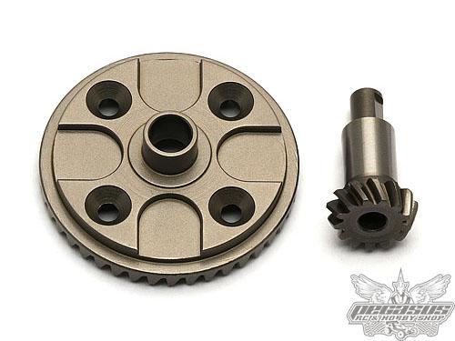 Team Associated Optional Gear Set