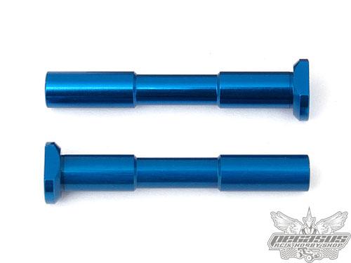 Team Associated FT Aluminum Steering Bellcrank Posts
