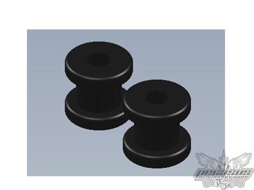 Intech Fuel Tank Mounting Grommet x2