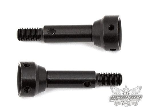 Team Associated B64 Front CVA Axles