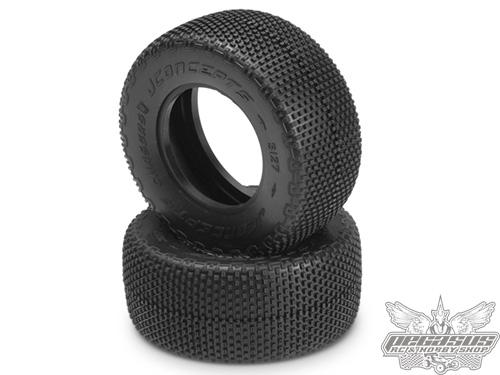 JConcepts LiL Chasers, green compound