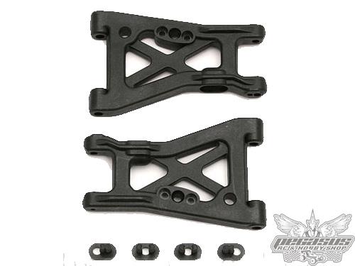 Team Associated TC6.1 REAR ARMS