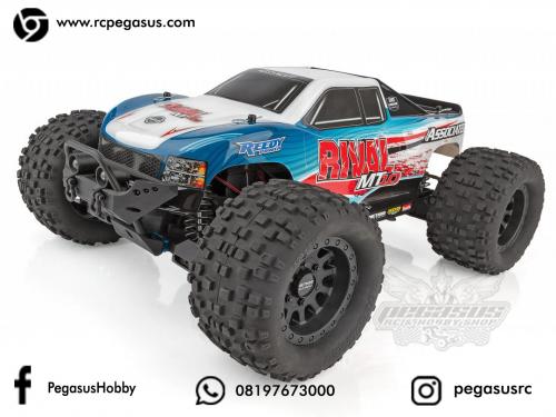 Team Associated Rival MT10 RTR