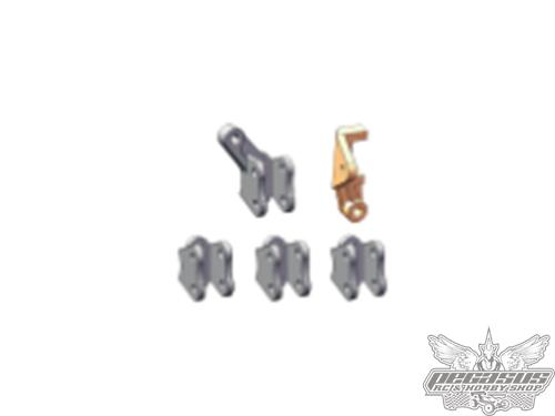 RGT RC Mount for Links