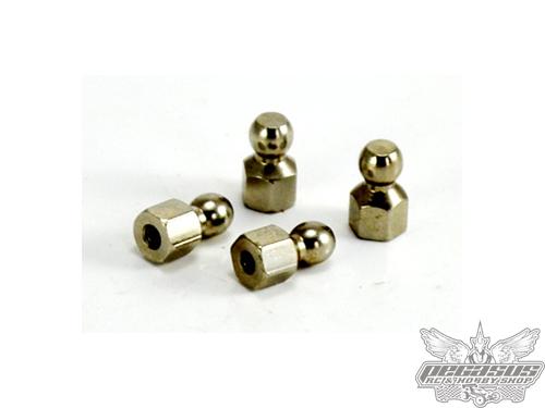 SST Racing Shock pivot