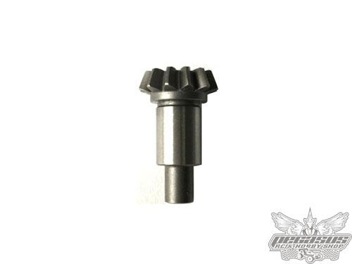 Intech Racing 12T Pinion Gear
