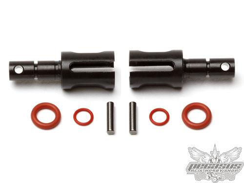 Team Associated Gear Diff Outdrives