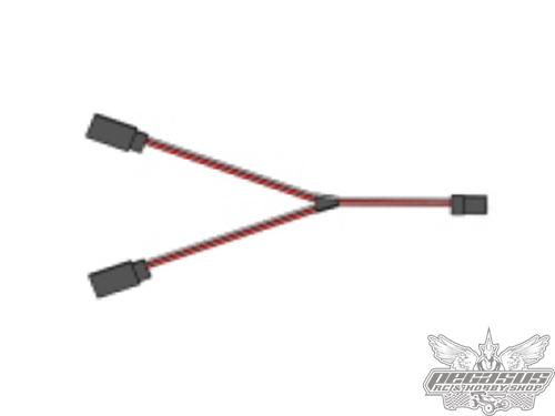 RGT RC Y-Lead