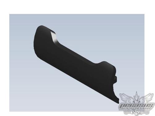 Intech FRONT AND REAR BUMPER