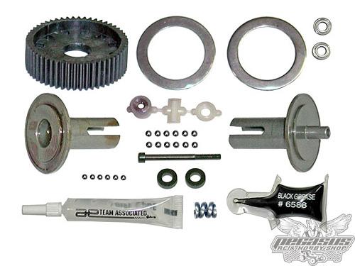 Team Associated Diff Kit