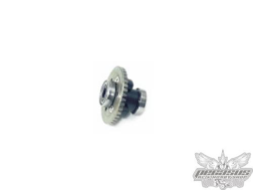 RGT RC Solid axle bush W/Main Gear(38T)