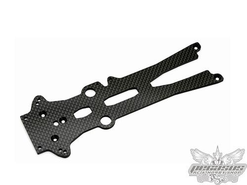 Team Associated B44.2 FT Front Top Deck