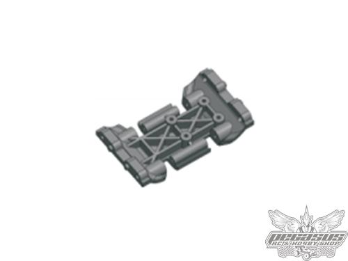 RGT RC Skid Plate