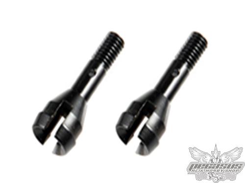 09110 Steering Hub Carrier L/R 4P