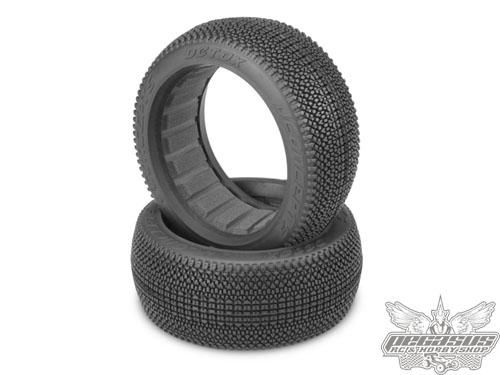Jconcepts Detox 1/8th Scale Buggy Tire