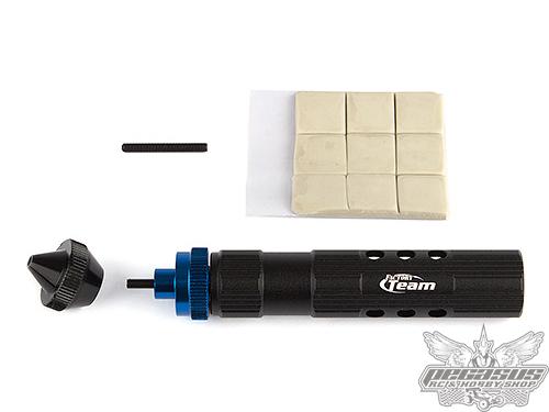Team Associated Factory Team Universal Tire Balancer