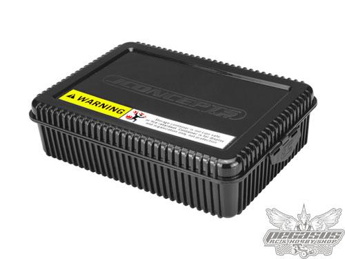 JConcepts Shorty Storage Box