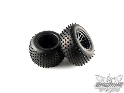SST Racing Wheel Complete