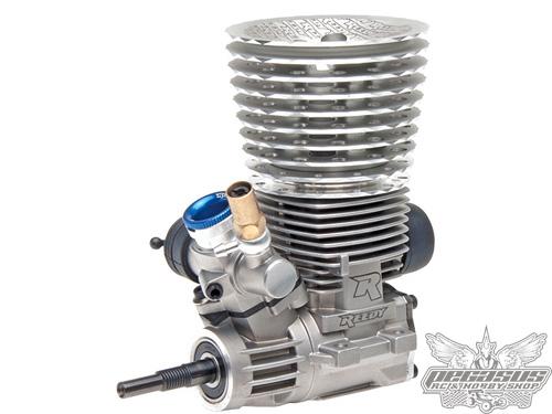 Reedy 121VR-ST .21 Off-Road Competition Nitro Engine