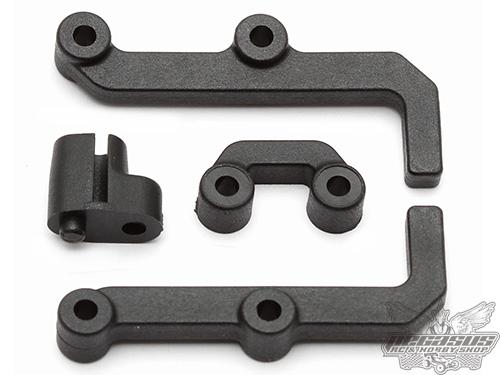 Team Associated LiPo Brace Set