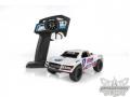Team Associated SC28 Ready-to-Run Lucas Oil Edition