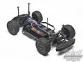 Team Associated ProRally 4WD Brushless Powered RTR