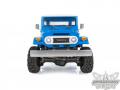 Team Associated CR12 Toyota FJ45 Pick-Up RTR Blue