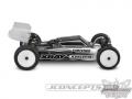 JConcepts F2 Body - XRAY XB4 Light-Weight