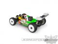 JConcepts S15 - HB Racing D819 - Lightweight