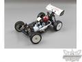 Intech BR-6 2.0 PRO KIT 1/8 BUGGY