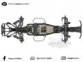 Team Associated RC10SC6.1 Team Kit