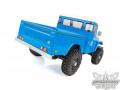 Team Associated CR12 Toyota FJ45 Pick-Up RTR Blue