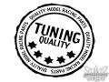 Tourex Speed 35mm 2.5 Extended clutch aluminum