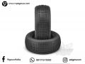 JConcepts Sprinter 2.2 - 4WD Buggy Front Green Compound