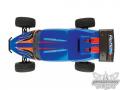 Team Associated Reflex DB10 RTR Brushless LiPo Combo