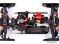 SST Racing 1/10th Scale 4WD Off-Road Monster Truck RTR