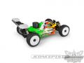 JConcepts S15 - HB Racing D819 - Lightweight
