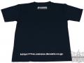 SANWA Dry T-shirt 2012 NAVY-S