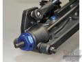 Team Associated SC10 4x4 Factory Team