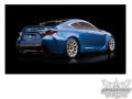 Team Associated Apex Lexus RC F Ready-To-Run