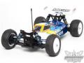 Team Associated RC10B44.2 Factory Team Kit