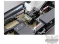 Intech BR-6 2.0 PRO KIT 1/8 BUGGY