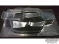 PHS Mugen MBX-8 S15 Clear Body (Light Weight/0.8mm)