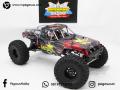 1/10 4WD Hammer Rock Crawler Off-road Truck RTR (Blue/Red)
