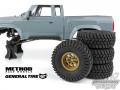 Element Enduro Sendero Trail Truck RTR