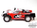 JConcepts Illuzion Dare Associated SC10 body