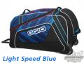 OGIO Big Mouth Wheeled Bag (L)